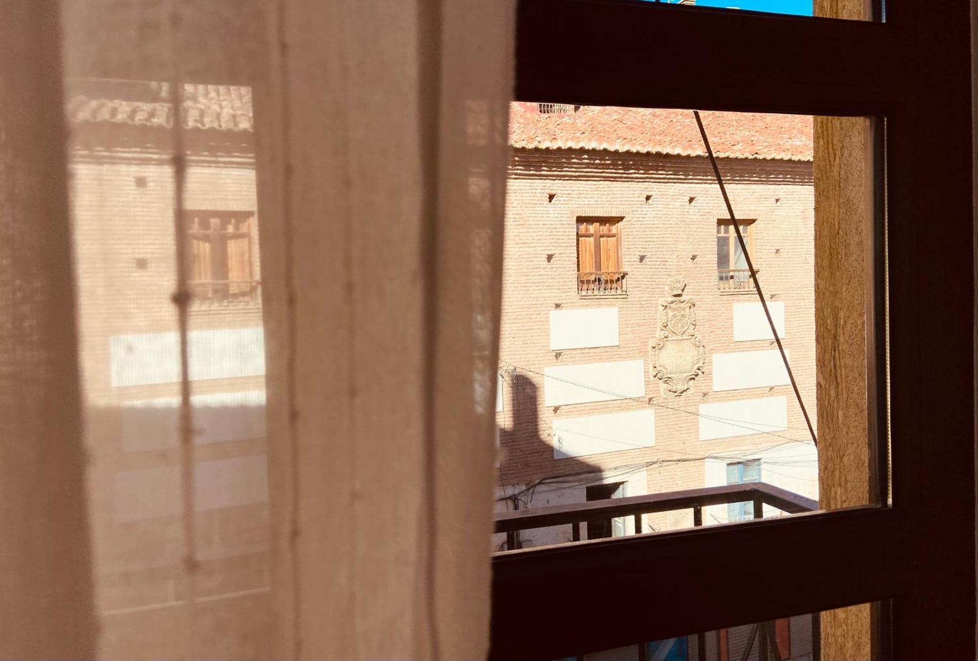 La Fonda De La Calle Ancha Гуадикс Екстериор снимка